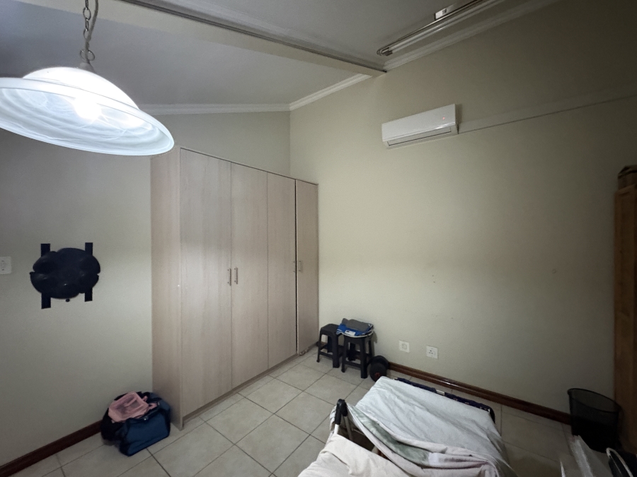 To Let 3 Bedroom Property for Rent in Hatfield Gauteng