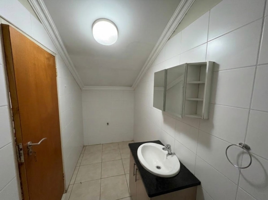 To Let 3 Bedroom Property for Rent in Hatfield Gauteng