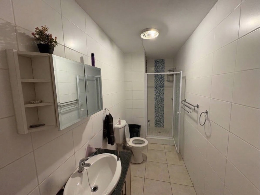 To Let 3 Bedroom Property for Rent in Hatfield Gauteng