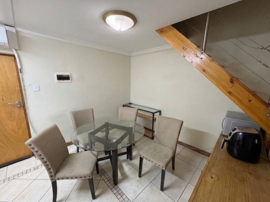 To Let 3 Bedroom Property for Rent in Hatfield Gauteng