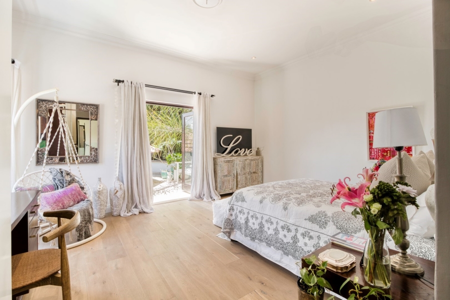 To Let 4 Bedroom Property for Rent in Houghton Estate Gauteng