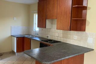 To Let 2 Bedroom Property for Rent in Country View Gauteng
