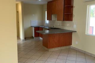 To Let 2 Bedroom Property for Rent in Country View Gauteng