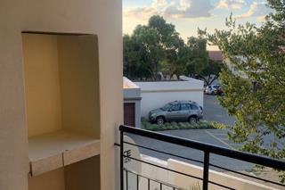 To Let 2 Bedroom Property for Rent in Country View Gauteng