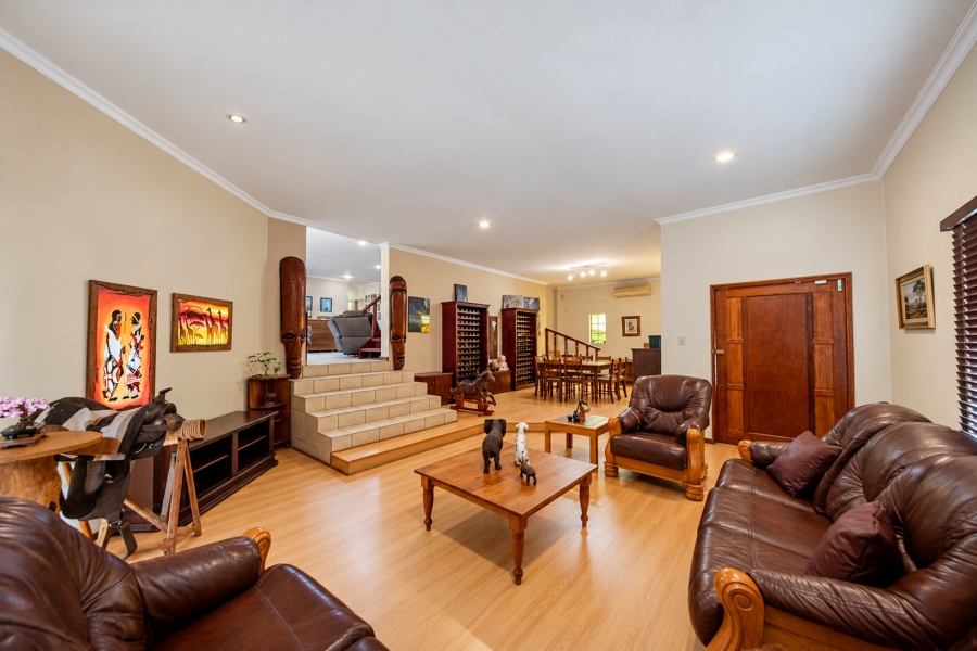 4 Bedroom Property for Sale in Pretorius Park Gauteng