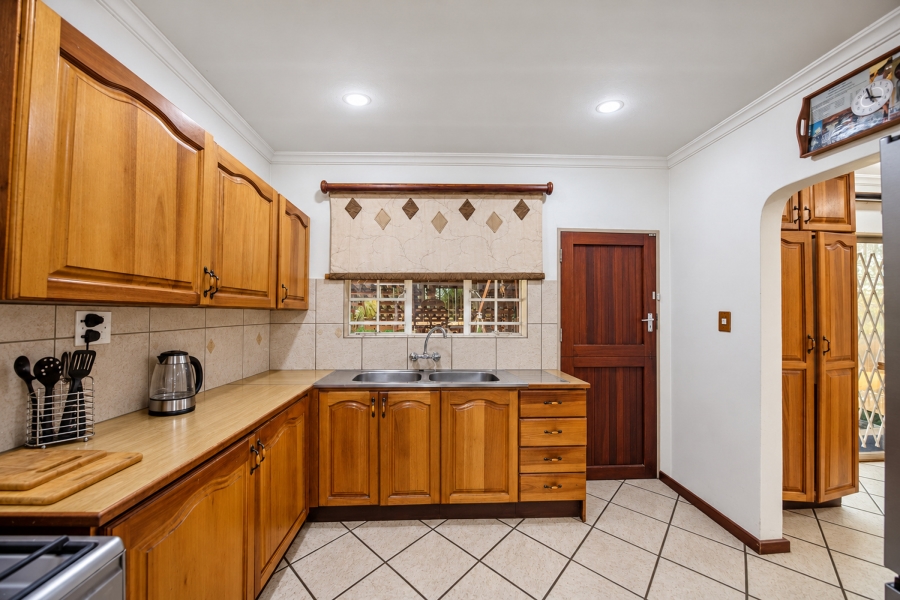 4 Bedroom Property for Sale in Pretorius Park Gauteng