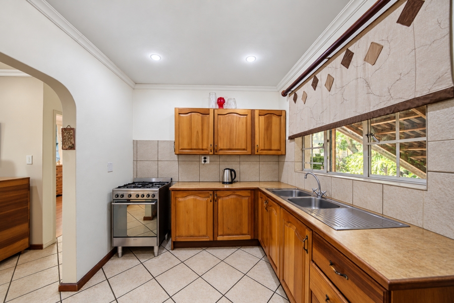 4 Bedroom Property for Sale in Pretorius Park Gauteng