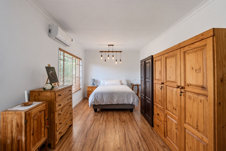 4 Bedroom Property for Sale in Pretorius Park Gauteng