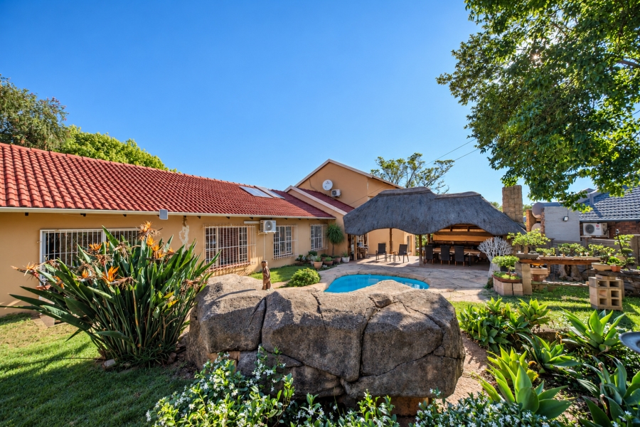 4 Bedroom Property for Sale in Pretorius Park Gauteng