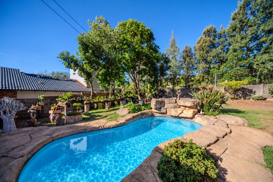 4 Bedroom Property for Sale in Pretorius Park Gauteng