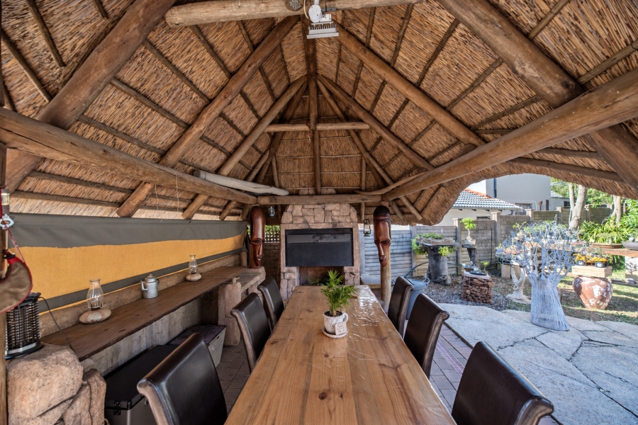 4 Bedroom Property for Sale in Pretorius Park Gauteng