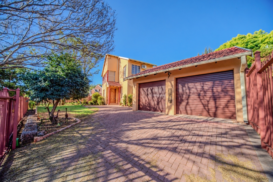 4 Bedroom Property for Sale in Pretorius Park Gauteng