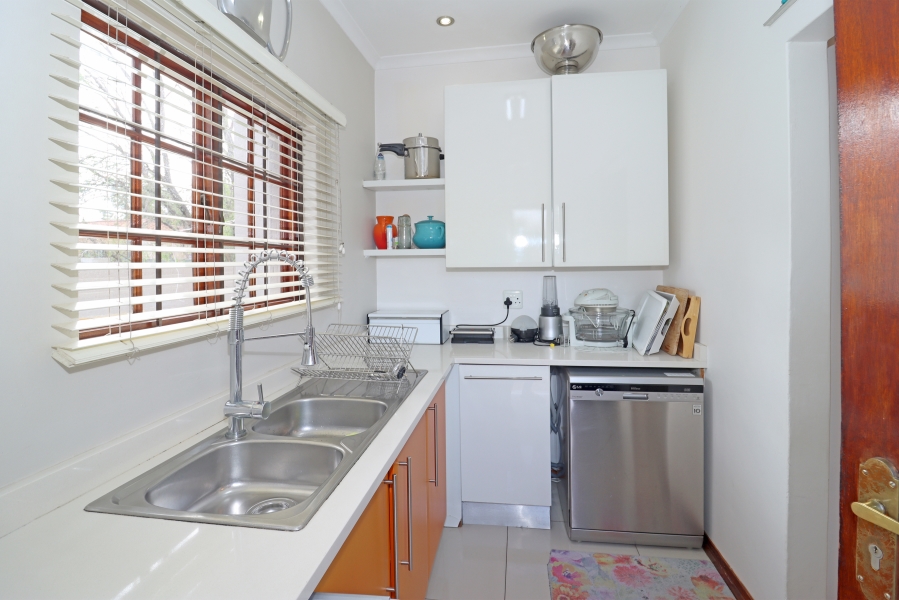 3 Bedroom Property for Sale in Kyalami Gauteng