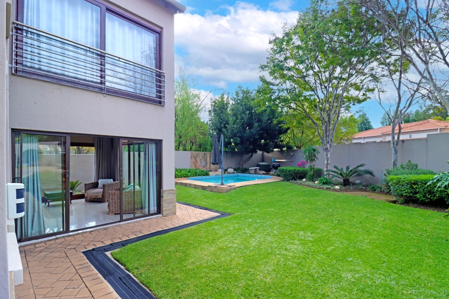 3 Bedroom Property for Sale in Kyalami Gauteng