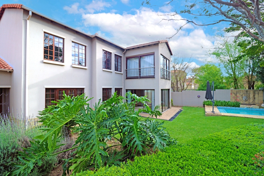 3 Bedroom Property for Sale in Kyalami Gauteng