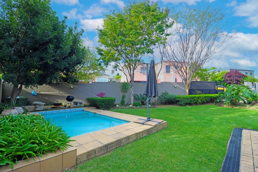 3 Bedroom Property for Sale in Kyalami Gauteng