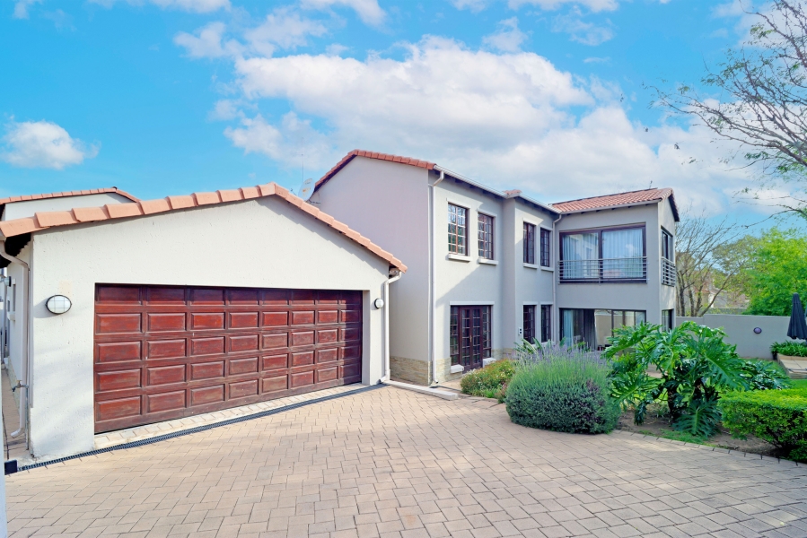3 Bedroom Property for Sale in Kyalami Gauteng