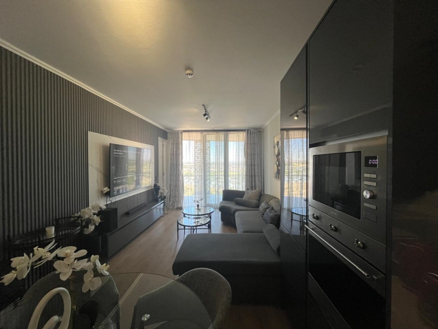 2 Bedroom Property for Sale in Waterfall Gauteng