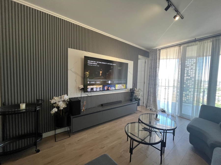 2 Bedroom Property for Sale in Waterfall Gauteng