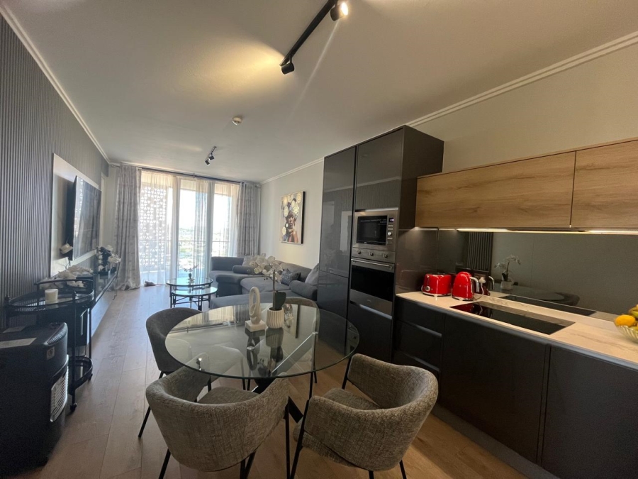 2 Bedroom Property for Sale in Waterfall Gauteng