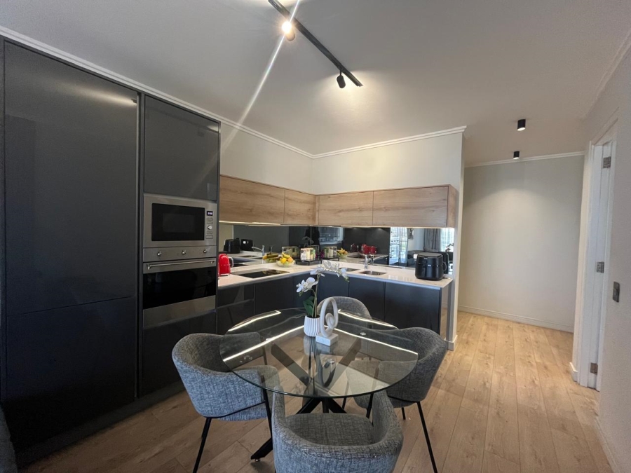 2 Bedroom Property for Sale in Waterfall Gauteng