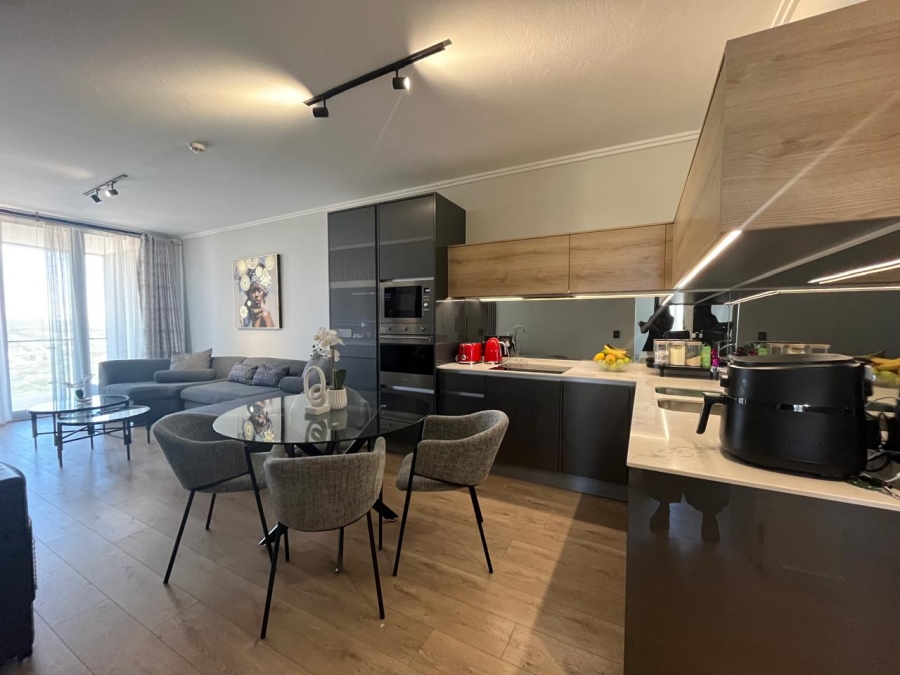 2 Bedroom Property for Sale in Waterfall Gauteng