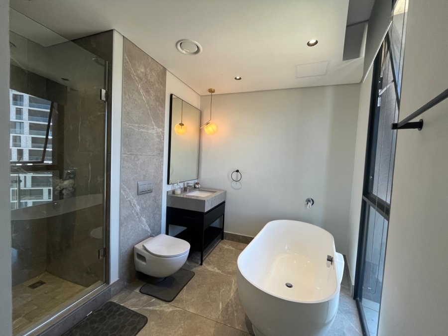 2 Bedroom Property for Sale in Waterfall Gauteng
