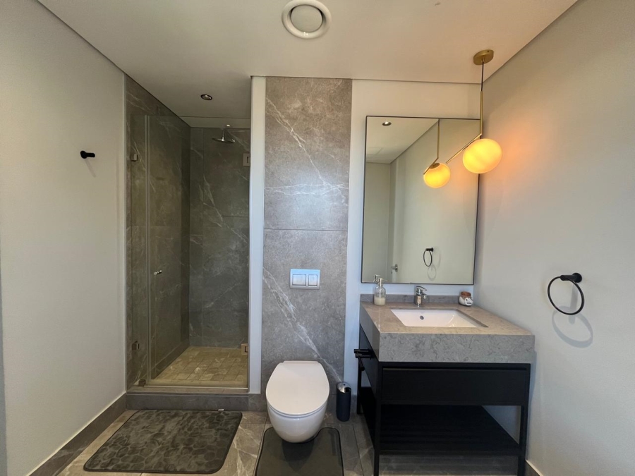 2 Bedroom Property for Sale in Waterfall Gauteng