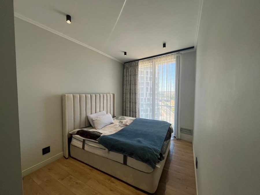 2 Bedroom Property for Sale in Waterfall Gauteng