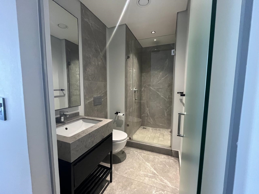 2 Bedroom Property for Sale in Waterfall Gauteng