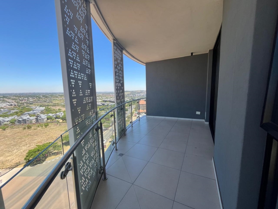 2 Bedroom Property for Sale in Waterfall Gauteng