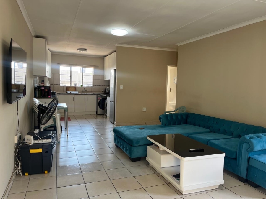 3 Bedroom Property for Sale in Halfway Gardens Gauteng