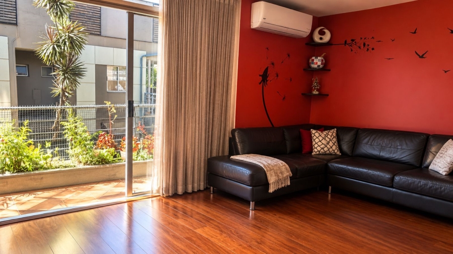 To Let 3 Bedroom Property for Rent in Houghton Estate Gauteng