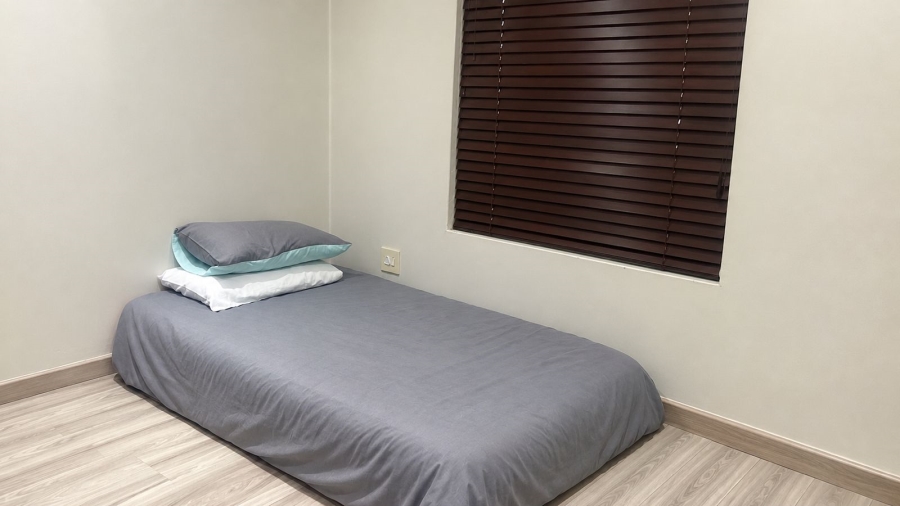 To Let 3 Bedroom Property for Rent in Houghton Estate Gauteng