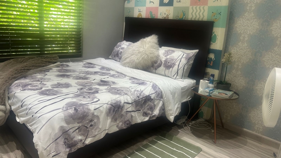 To Let 3 Bedroom Property for Rent in Houghton Estate Gauteng