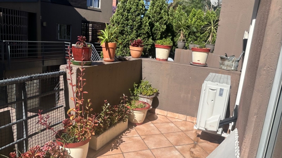 To Let 3 Bedroom Property for Rent in Houghton Estate Gauteng