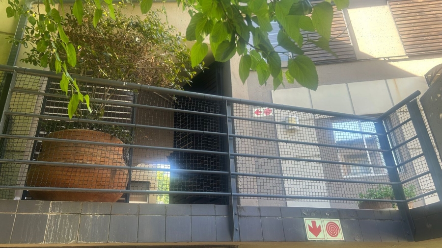 To Let 3 Bedroom Property for Rent in Houghton Estate Gauteng
