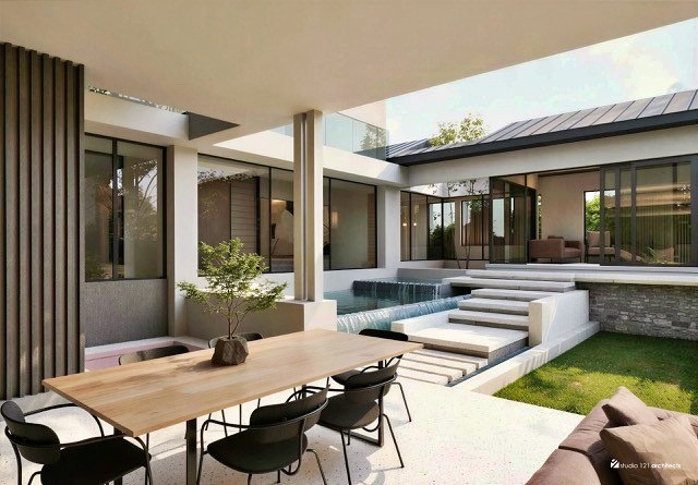 5 Bedroom Property for Sale in Waterfall Country Estate Gauteng