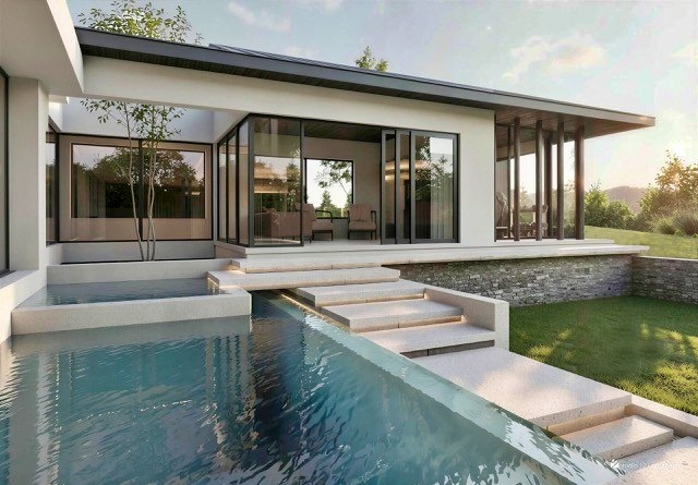 5 Bedroom Property for Sale in Waterfall Country Estate Gauteng