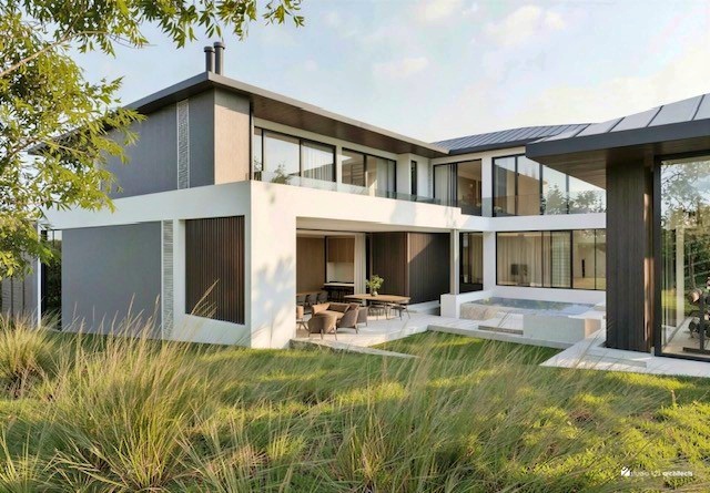 5 Bedroom Property for Sale in Waterfall Country Estate Gauteng