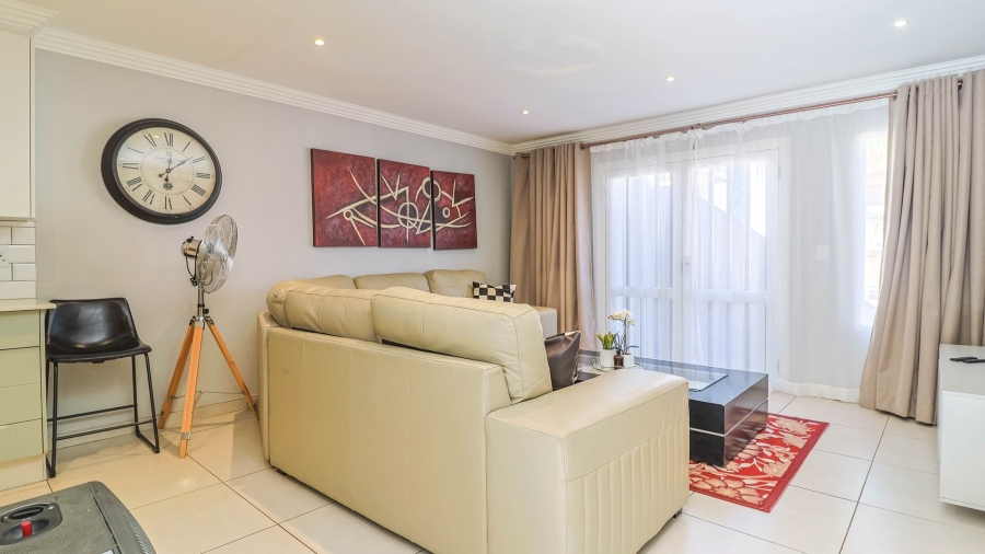 3 Bedroom Property for Sale in Bassonia Gauteng