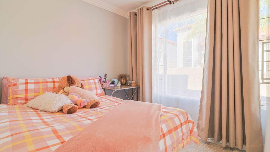 3 Bedroom Property for Sale in Bassonia Gauteng
