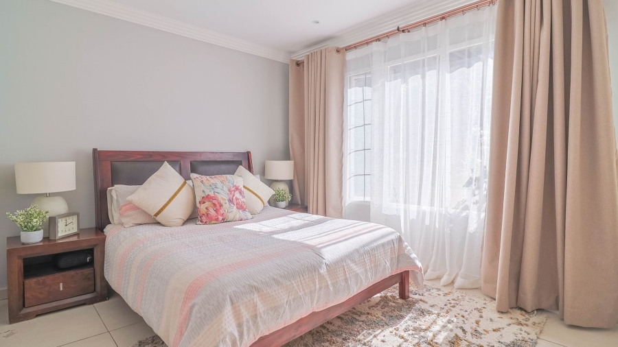 3 Bedroom Property for Sale in Bassonia Gauteng