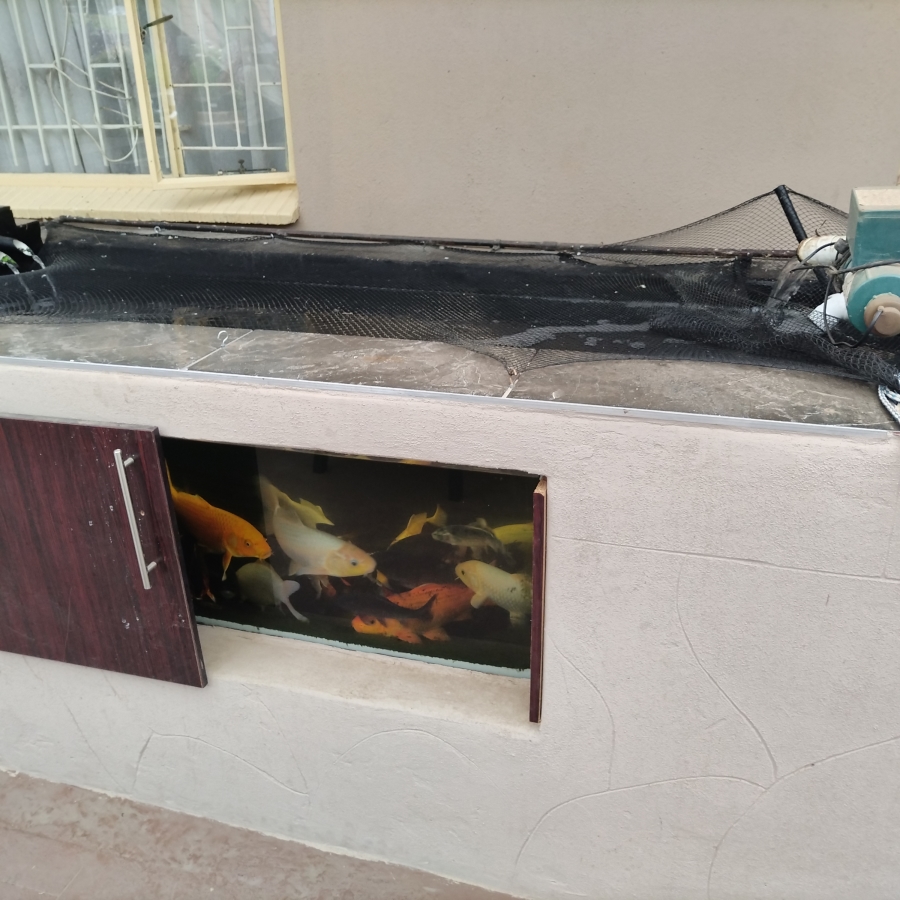 3 Bedroom Property for Sale in Mulbarton Gauteng