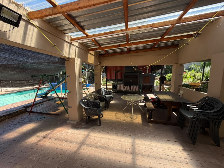 3 Bedroom Property for Sale in Mulbarton Gauteng