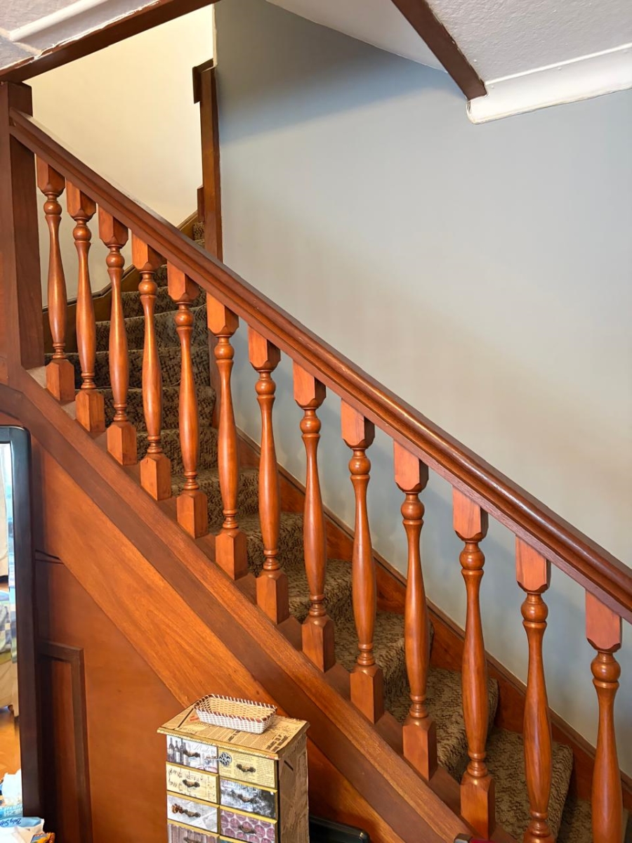 4 Bedroom Property for Sale in Linmeyer Gauteng