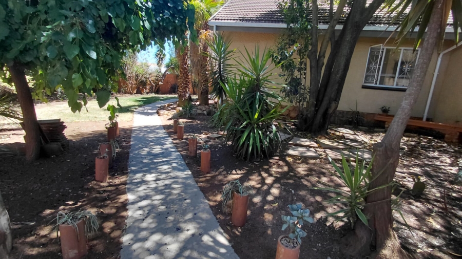 3 Bedroom Property for Sale in Greenhills Gauteng