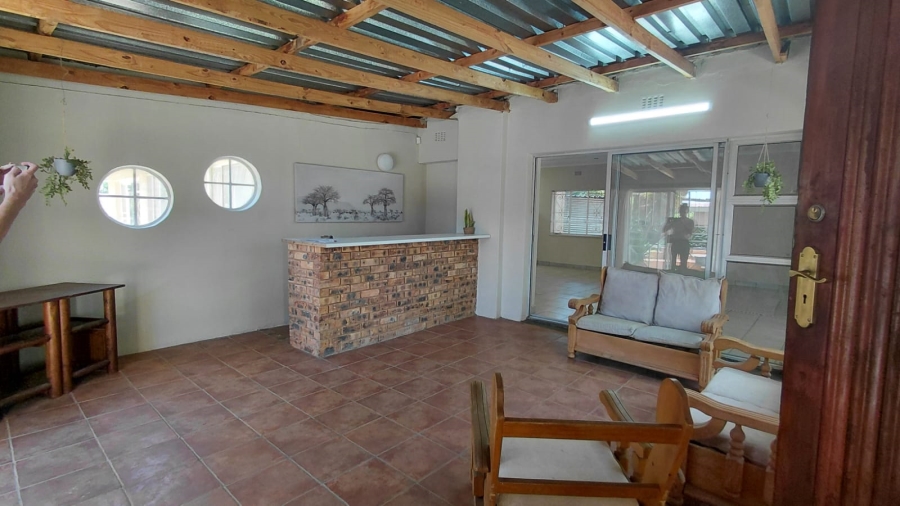 3 Bedroom Property for Sale in Greenhills Gauteng