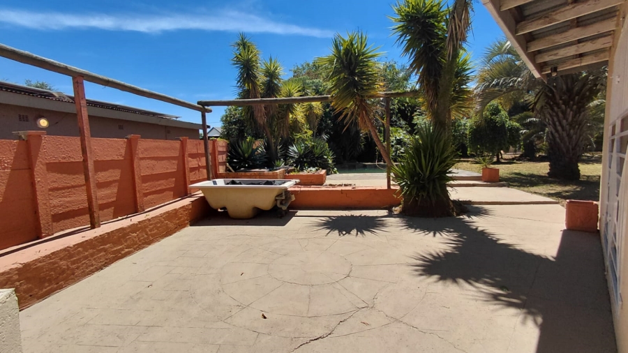 3 Bedroom Property for Sale in Greenhills Gauteng