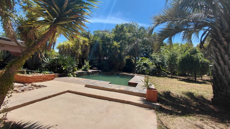 3 Bedroom Property for Sale in Greenhills Gauteng